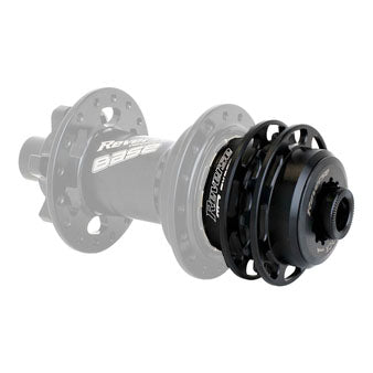Load image into Gallery viewer, Reverse Expert XD Single Speed Kit, 13t, Black
