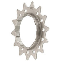Load image into Gallery viewer, Reverse Single Speed Cog, 14t
