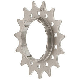 Reverse Single Speed Cog, 15t