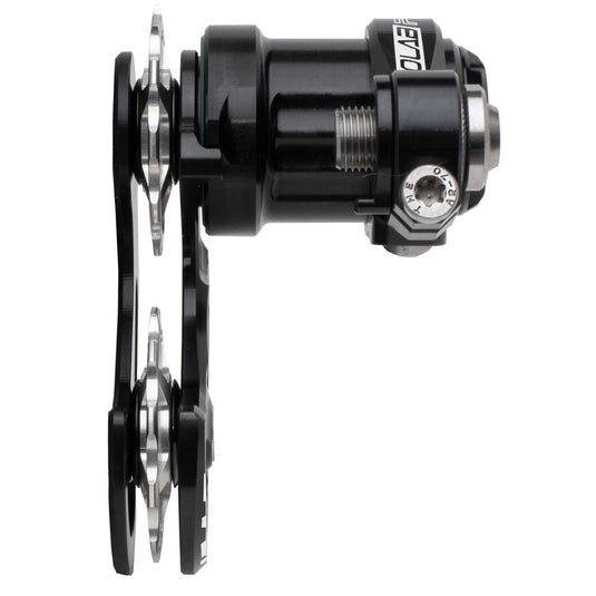 Reverse Colab Pro Chain Tensioner, Black