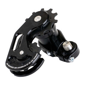 Reverse Colab Expert Chain Tensioner, Black