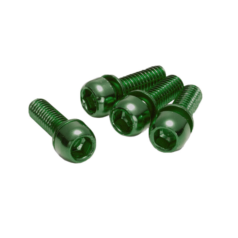 Load image into Gallery viewer, Reverse-Disc-Brake-Caliper-Bolts-M6x18-Disc-Caliper-Part-DCPT0158
