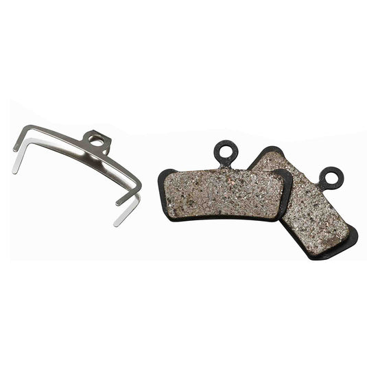 Reverse-Disc-Brake-Pad-Organic-DBBP1053-Disc-Brake-Pads