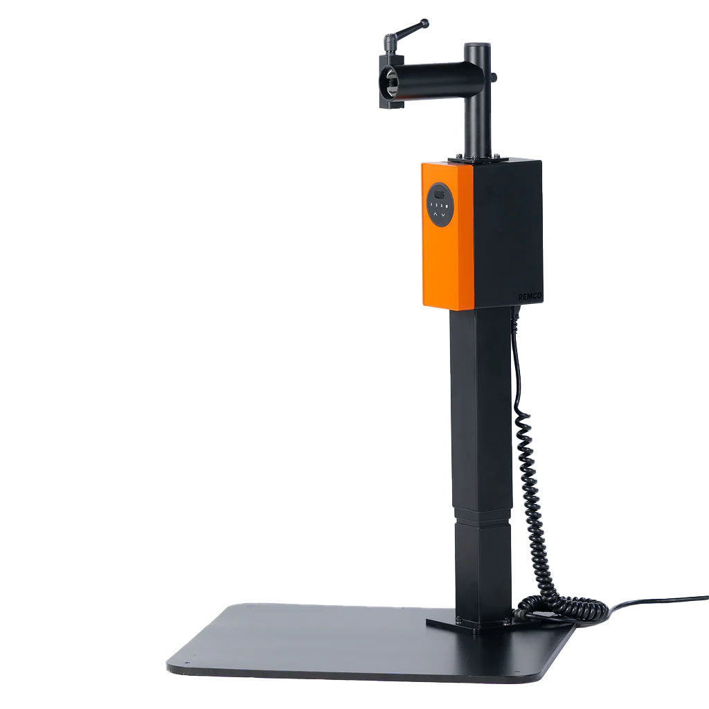 C365 Lift Module Remco Electric Bike Lift Station for Heavy Bicycle Repair & Clamping ...