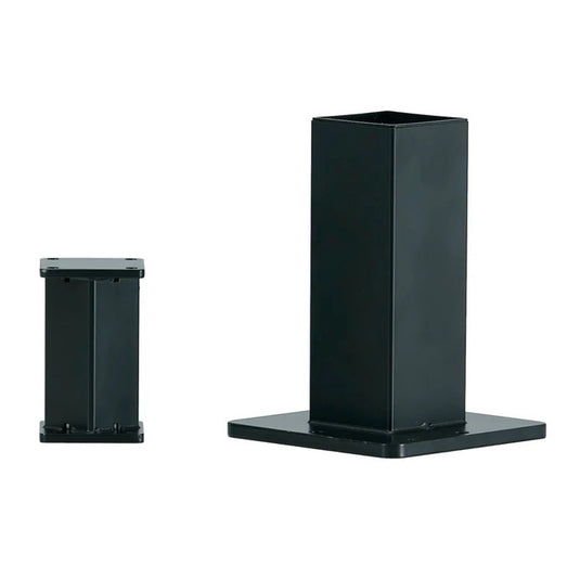 Remco-Tools-Repair-Stand-Height-Adapter-100mm-Repair-Stand-RSTL0119-Bicycle-Repair-Stands
