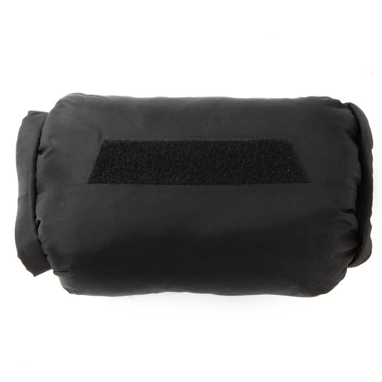 Restrap Dry Bag Double Roll V2, 14L, Black