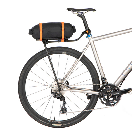 Restrap Switch Rack Cage, Black