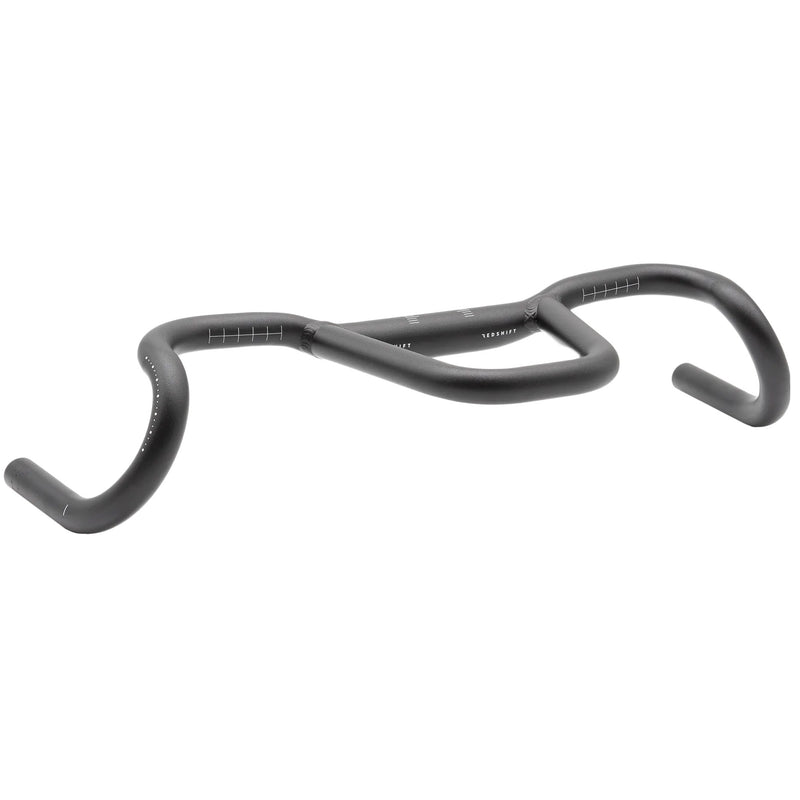 Load image into Gallery viewer, Redshift-Sports-Kitchen-Sink-w-Loop-Aluminum-DPHB1482-Bicycle-Drop-Road-Handlebar
