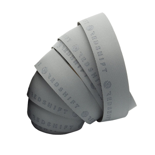 Redshift Sports Cruise Control Really Long Bar Tape - 315cm, Gray