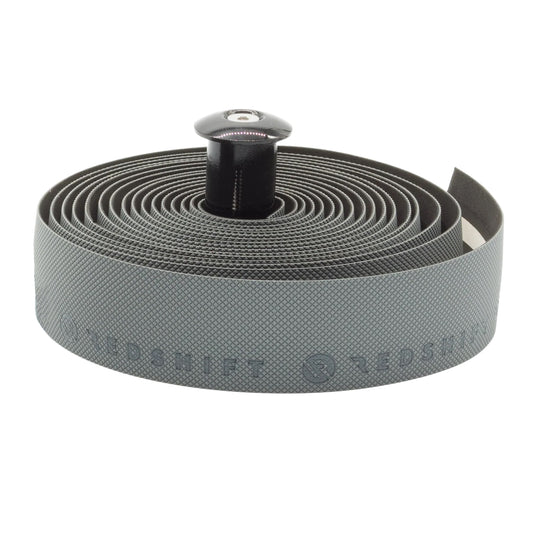 Redshift-Sports-Cruise-Control-Handlebar-Tape-Grey-BRTP0528-Road-Bar-Tape