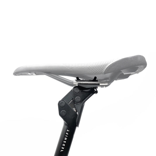 Redshift ShockStop Endurance Suspension Seatpost 30.9mm, 35mm Travel
