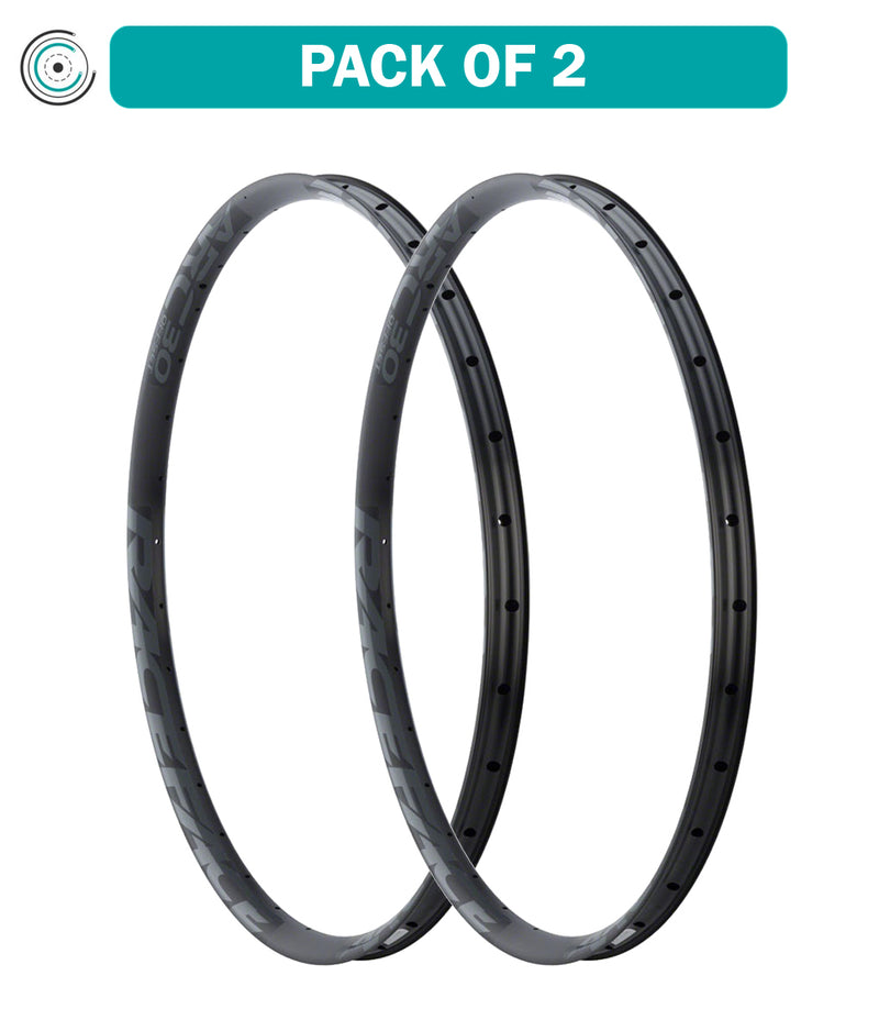 Load image into Gallery viewer, RaceFace-Rim-27.5-in-Tubeless-Ready-Aluminum_RM0803PO2
