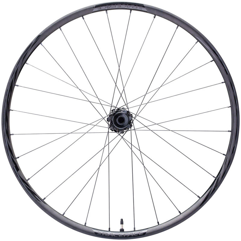 Load image into Gallery viewer, RaceFace-Turbine-Rear-Wheel-Rear-Wheel-29-in-Tubeless-Ready-Clincher_RRWH1224

