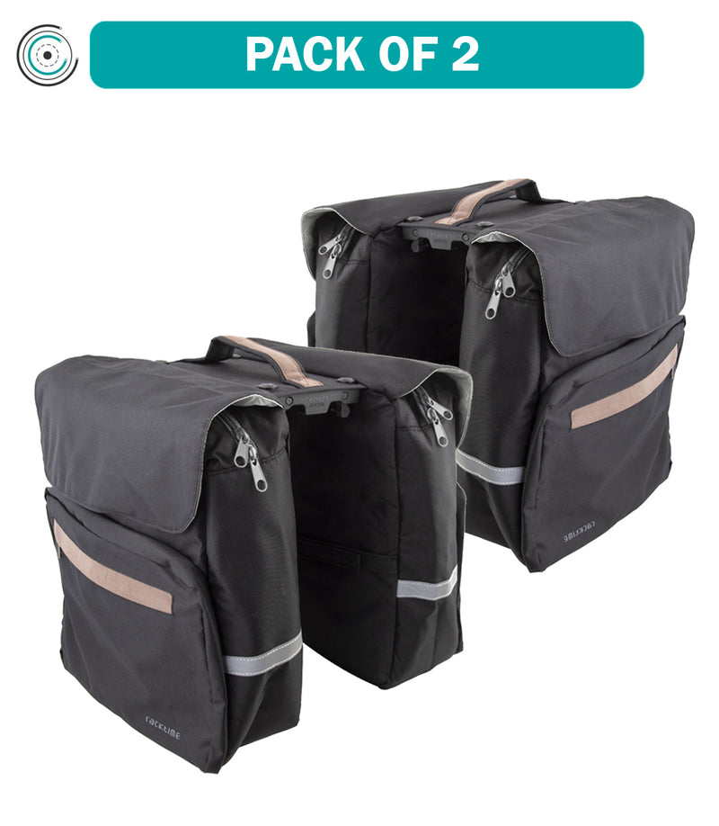 Load image into Gallery viewer, Racktime-Ture-Pannier-Bag-Panniers--_PANR0145PO2
