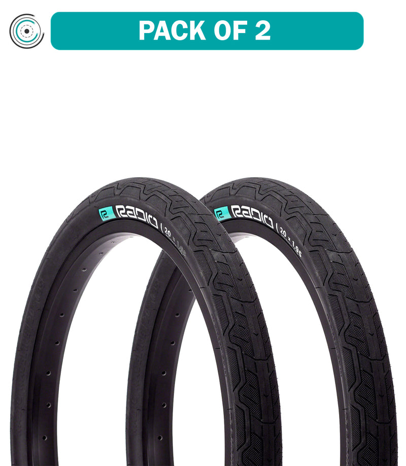 Load image into Gallery viewer, Radio-Oxygen-Tire-20-in-1.95-Folding_TIRE1291PO2
