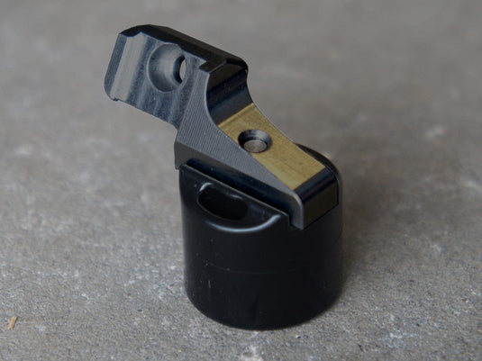 Wolf Tooth ReMount Mount - ReMount I-Spec II, Dropper Post Parts