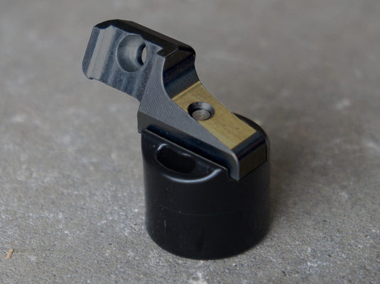 Wolf Tooth ReMount Mount - ReMount I-Spec AB, Dropper Post Parts