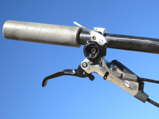 Wolf Tooth ReMount I-Spec II Dropper Post Adapter for Cable-Actuated Dropper Remotes - Shimano Compatible, 22.2mm MTB Handlebar Mount, Ergonomic Dropper Seatpost Parts, Precise Integration & Optimized Performance