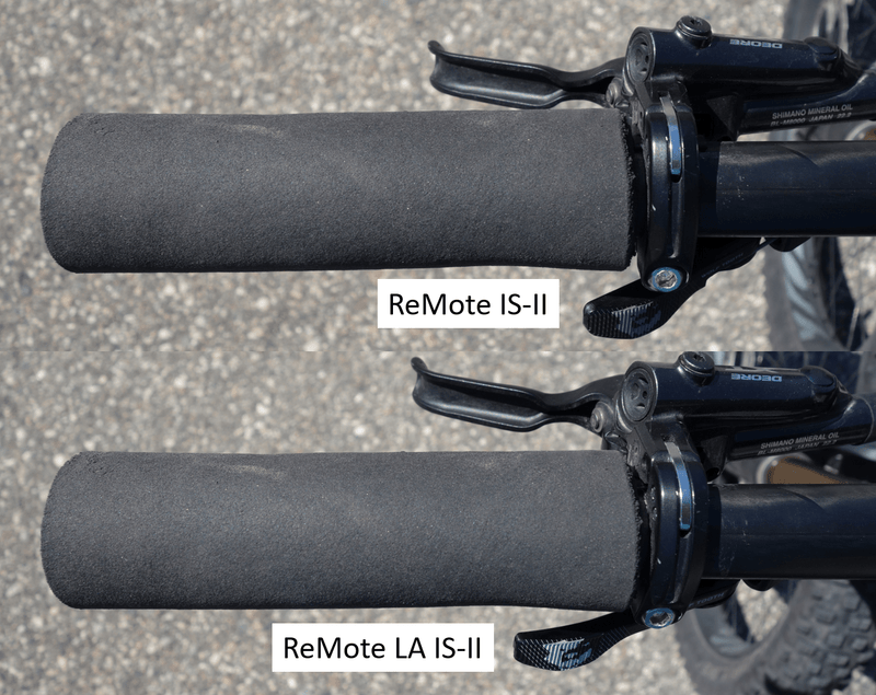 Load image into Gallery viewer, Wolf Tooth ReMote Dropper Post Lever for Hope Brakes
