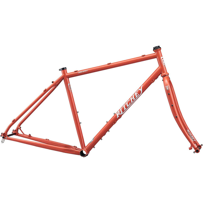 Load image into Gallery viewer, Ritchey-Ascent-Adventure-Frameset-Mountain-Frame-_MTBF0082
