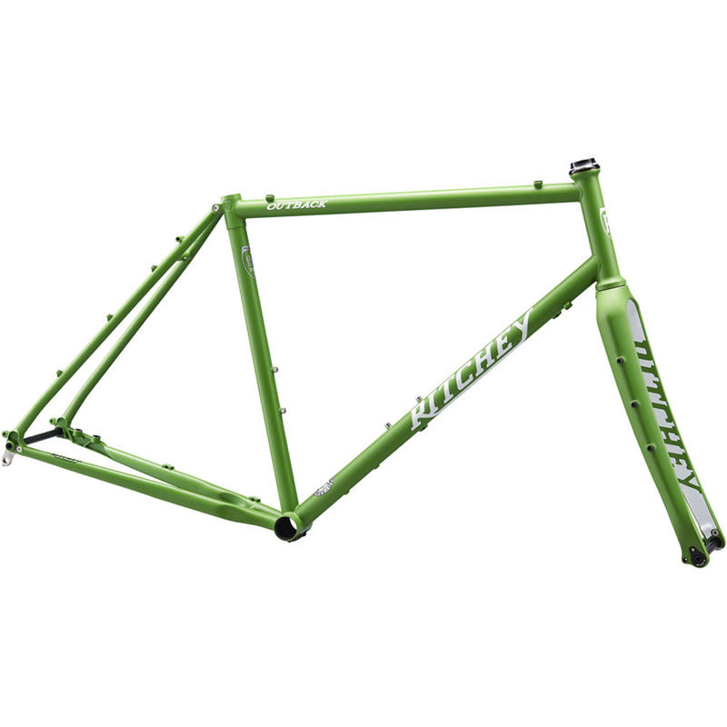 Load image into Gallery viewer, Ritchey-Outback-Frameset-All-Road-Frame_FM3347

