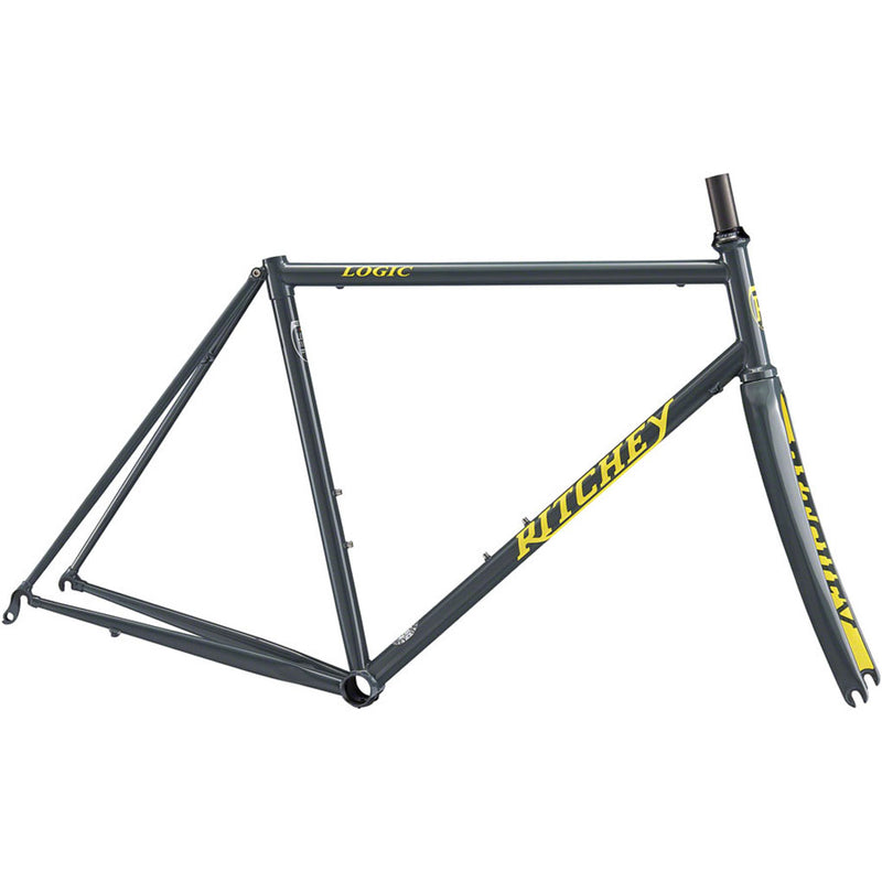 Load image into Gallery viewer, Ritchey-Road-Logic-Frameset-Road-Frames-_FM3360
