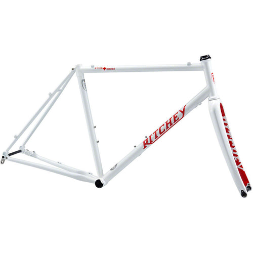 Ritchey-Swiss-Cross-V2-Cyclocross-Frameset---White-Cyclocross-Frame-Mountain-Bike_CXFM0174