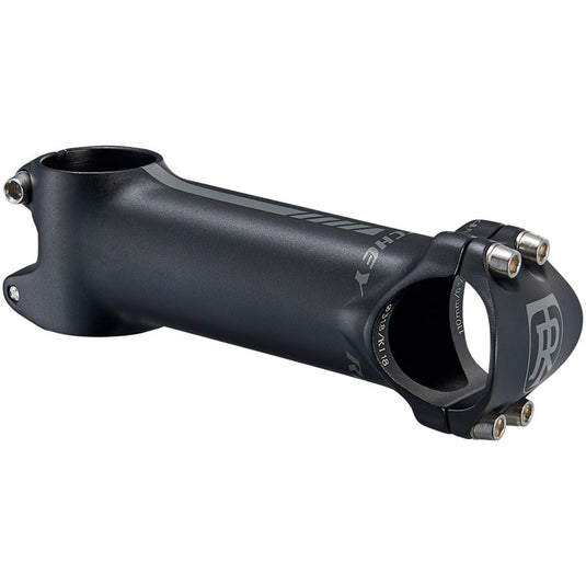 Ritchey Comp 4Axis-44 Stem 100mm 31.8mm +17/-17 1 1/4 in Aluminum Matte Black