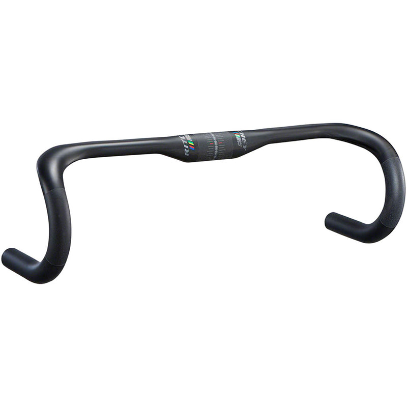 Load image into Gallery viewer, Ritchey-WCS-Carbon-Streem-II-31.8-mm-Drop-Handlebar-Carbon-Fiber_HB4136
