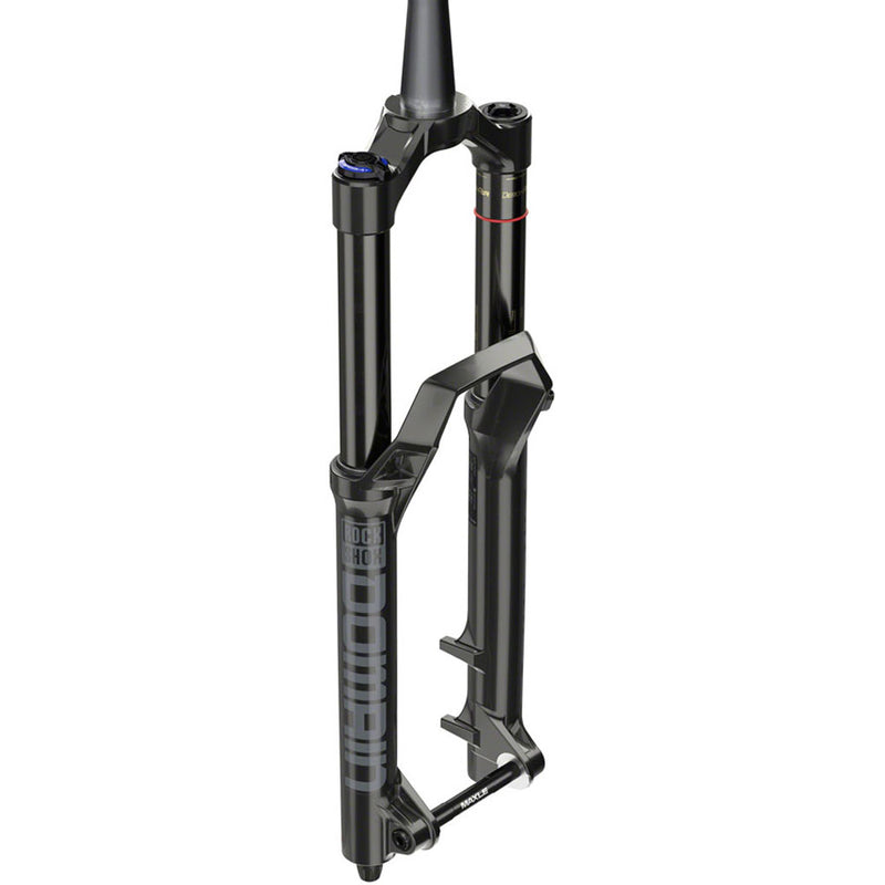 Load image into Gallery viewer, RockShox-Domain-RC-Suspension-Fork-28.6-27.5-in-Suspension-Fork_SSFK0976
