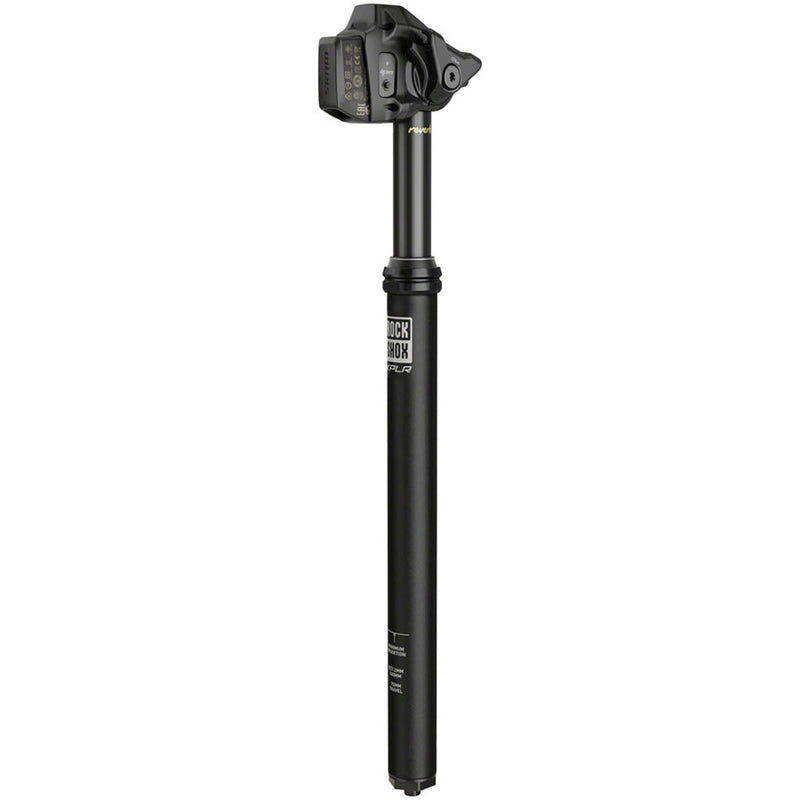 Load image into Gallery viewer, RockShox-Dropper-Seatpost--75-mm-_DRST0159
