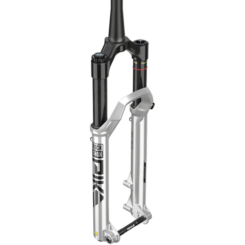 Load image into Gallery viewer, RockShox-Pike-Ultimate-Charger-3-RC2-Suspension-Fork-28.6-27.5-in-Suspension-Fork_SSFK1666
