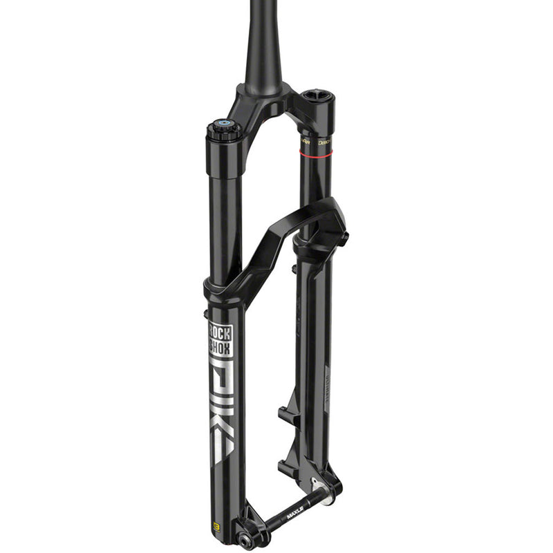 Load image into Gallery viewer, RockShox-Pike-Ultimate-Charger-3-RC2-Suspension-Fork-28.6-29-in-Suspension-Fork_SSFK1677
