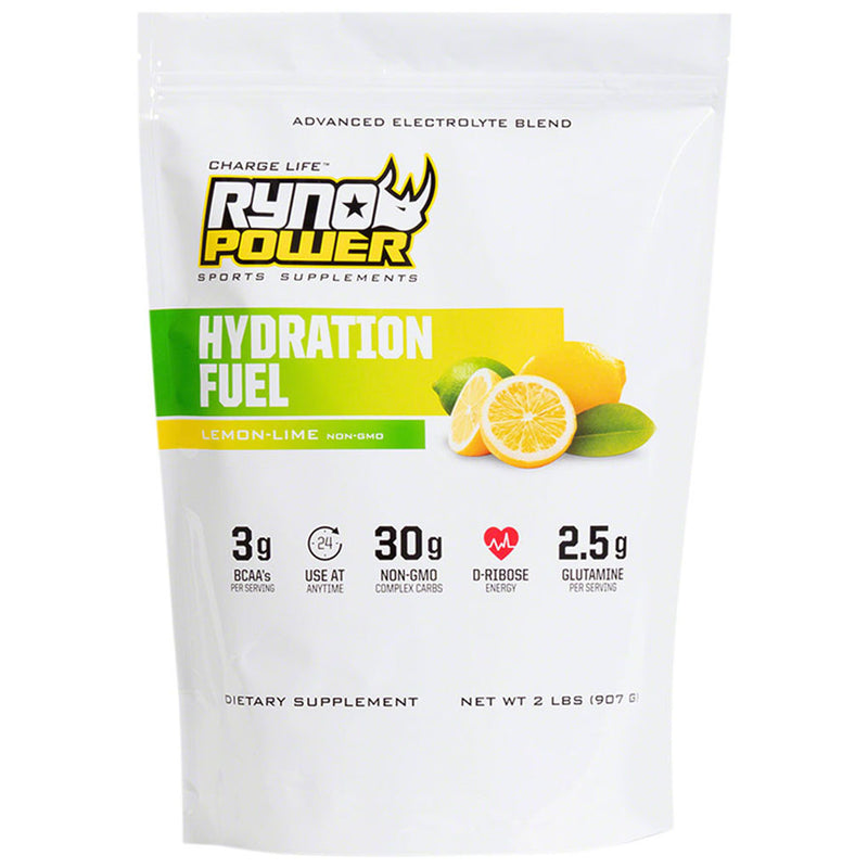 Load image into Gallery viewer, Ryno-Power-Hydration-Fuel-Drink-Mix-Sport-Hydration-Lemon-Lime_SPHY0140
