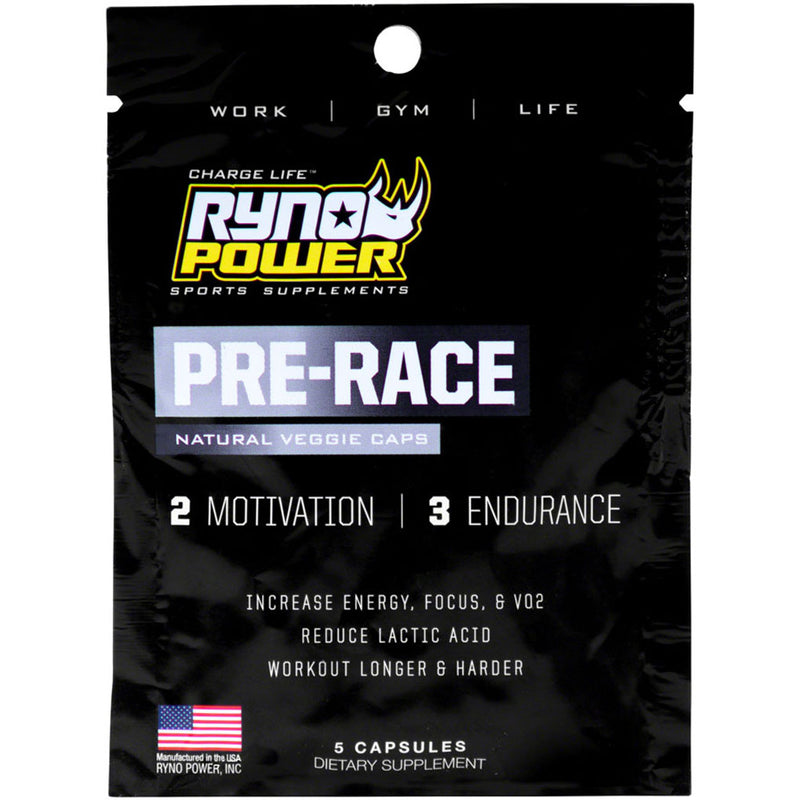 Load image into Gallery viewer, Ryno-Power-Pre-Race-Supplement-and-Mineral_SPMN0070
