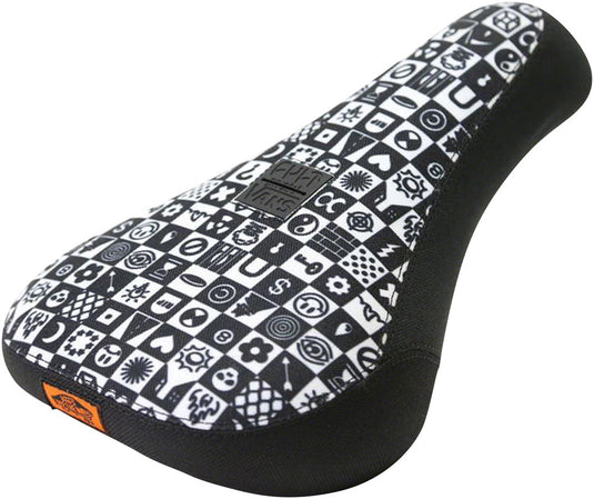 Cult-x-Vans-Slip-On-Seat-Seat-BMX-Bike-BMX-Bike-BMX-Bike-Flatland-BMX-Bike-Old-School-BMX-Bike-Racing-SDLE1660-Bicycle-Saddles