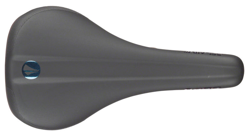 Load image into Gallery viewer, SDG Bel Air V3 LE Saddle - Black 140mm Width Wider Nose To Aid In Climbing
