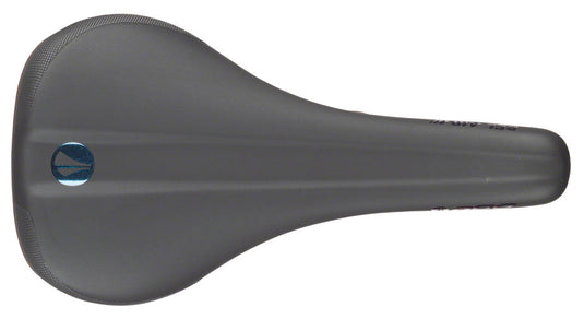 SDG Bel Air V3 LE Saddle - Black 140mm Width Wider Nose To Aid In Climbing