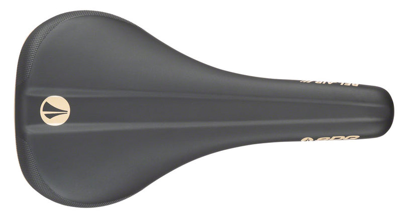 Load image into Gallery viewer, SDG Bel Air V3 Saddle - Tan/Black 140mm Width Lightweight Foam Padding
