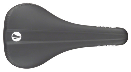 SDG Bel Air V3 Saddle - Black 140mm Width Wider Nose To Aid In Climbing