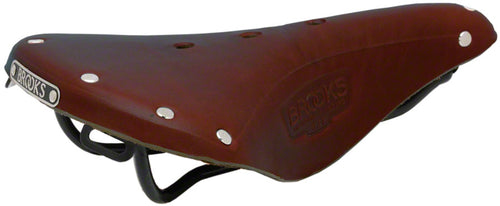 Brooks-B17-Standard-Saddle-Seat-Road-City-Bike-Mountain-Hybrid-SA0205-Bicycle-Saddles