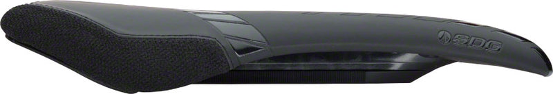 Load image into Gallery viewer, SDG I-Fly 2.0 Saddle - Black| 128mm Width Light-Weight EVA Foam, I-Beam Tech
