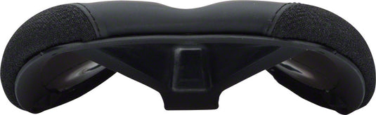 SDG I-Fly 2.0 Saddle - Black| 128mm Width Light-Weight EVA Foam, I-Beam Tech