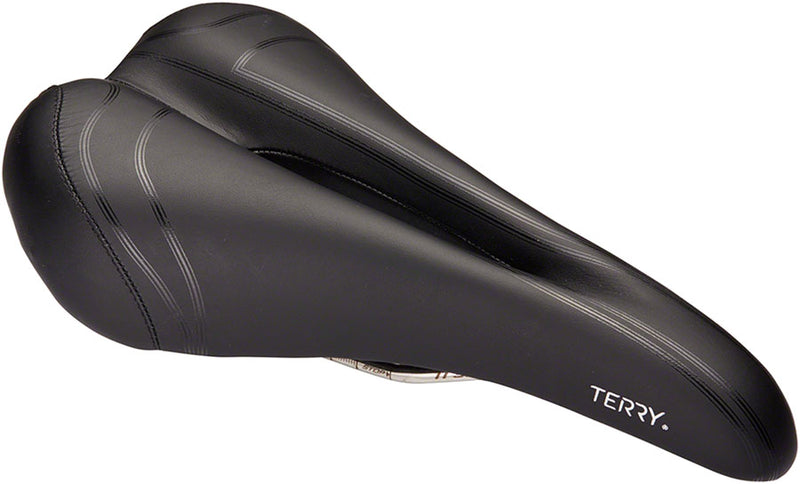 Load image into Gallery viewer, Terry-Liberator-Race-Saddle-Seat-SDLE3506-Bicycle-Saddles
