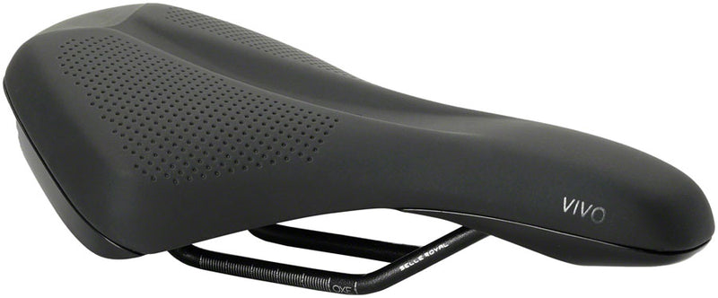 Load image into Gallery viewer, Selle-Royal-Vivo-Reflective-Saddle-Seat-_SDLE2743
