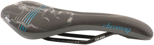 Chromag-Juniper-Saddle-Seat-Road-Bike-Mountain-Racing-SA0453-Bicycle-Saddles