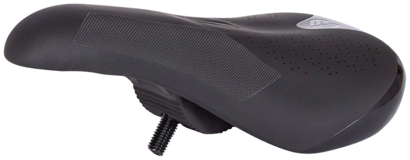 Load image into Gallery viewer, Eclat Bios Pivotal BMX Seat - Slim Pad, Performance Black
