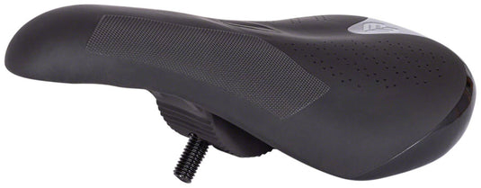 Eclat Bios Pivotal BMX Seat - Slim Pad, Performance Black
