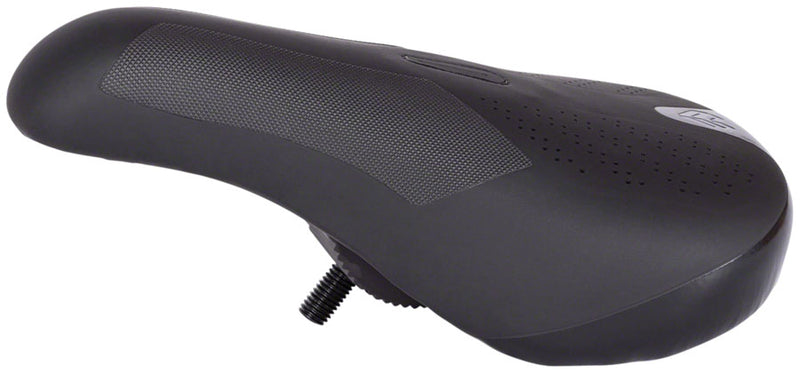 Load image into Gallery viewer, Eclat Bios Pivotal BMX Seat - Fat Pad, Performance Black
