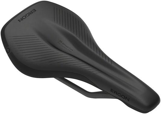 Ergon-SR-Allroad-Core-Pro-Carbon-Seat-Universal-SDLE1687-Bicycle-Saddles